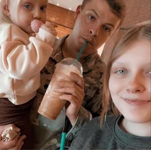 Meet your Posher, Dylan